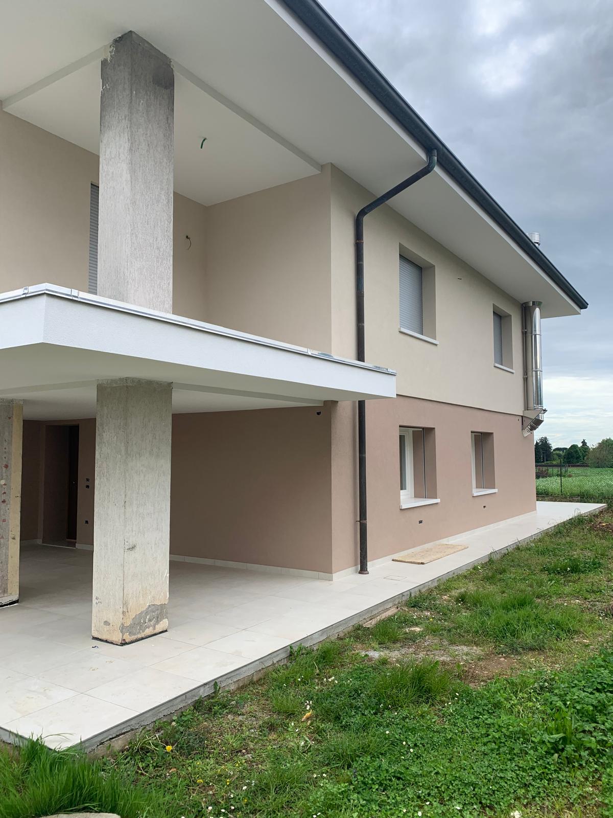 Isolamento Termico Santorso