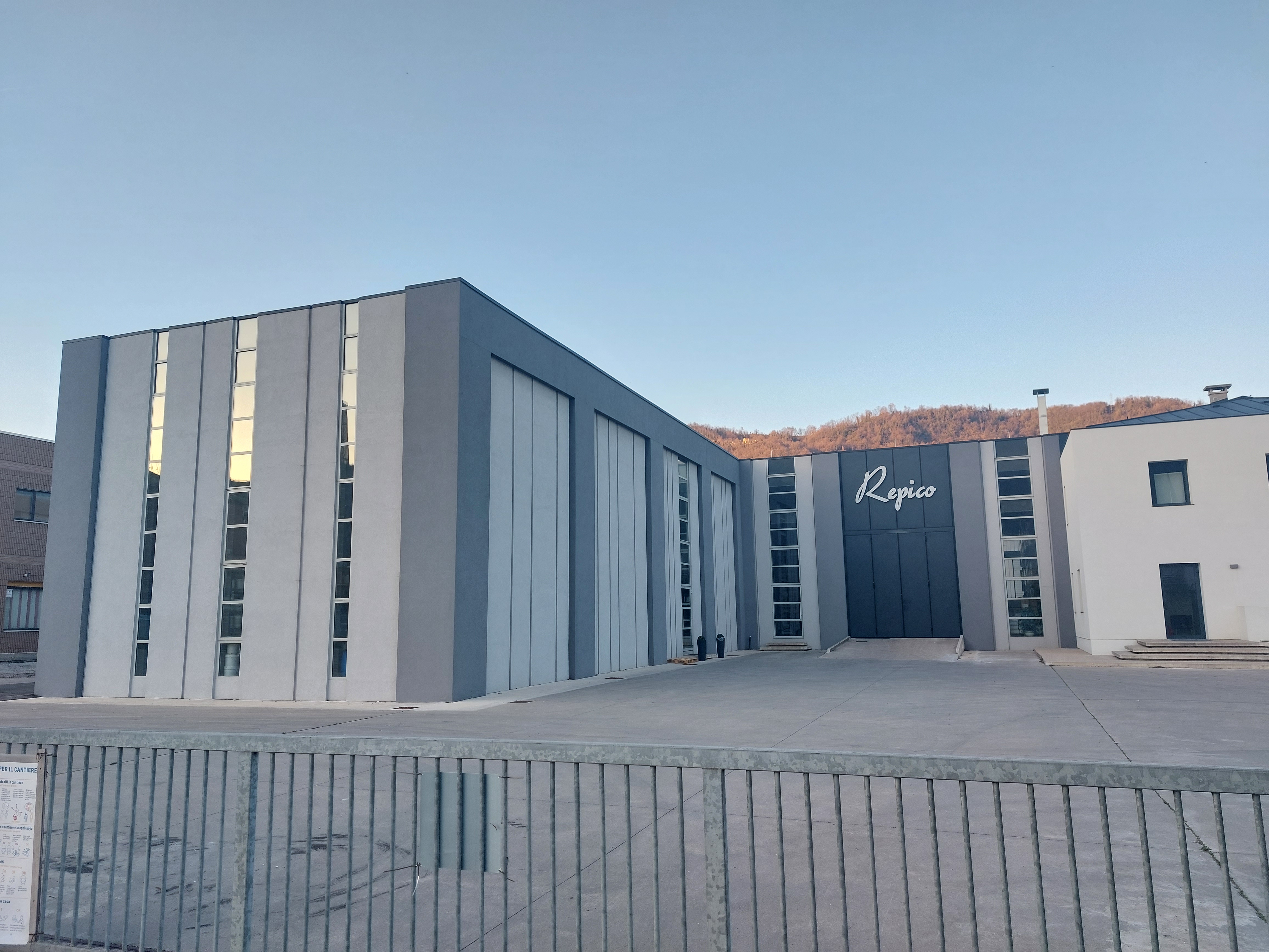 Edilizia Olimpo Team