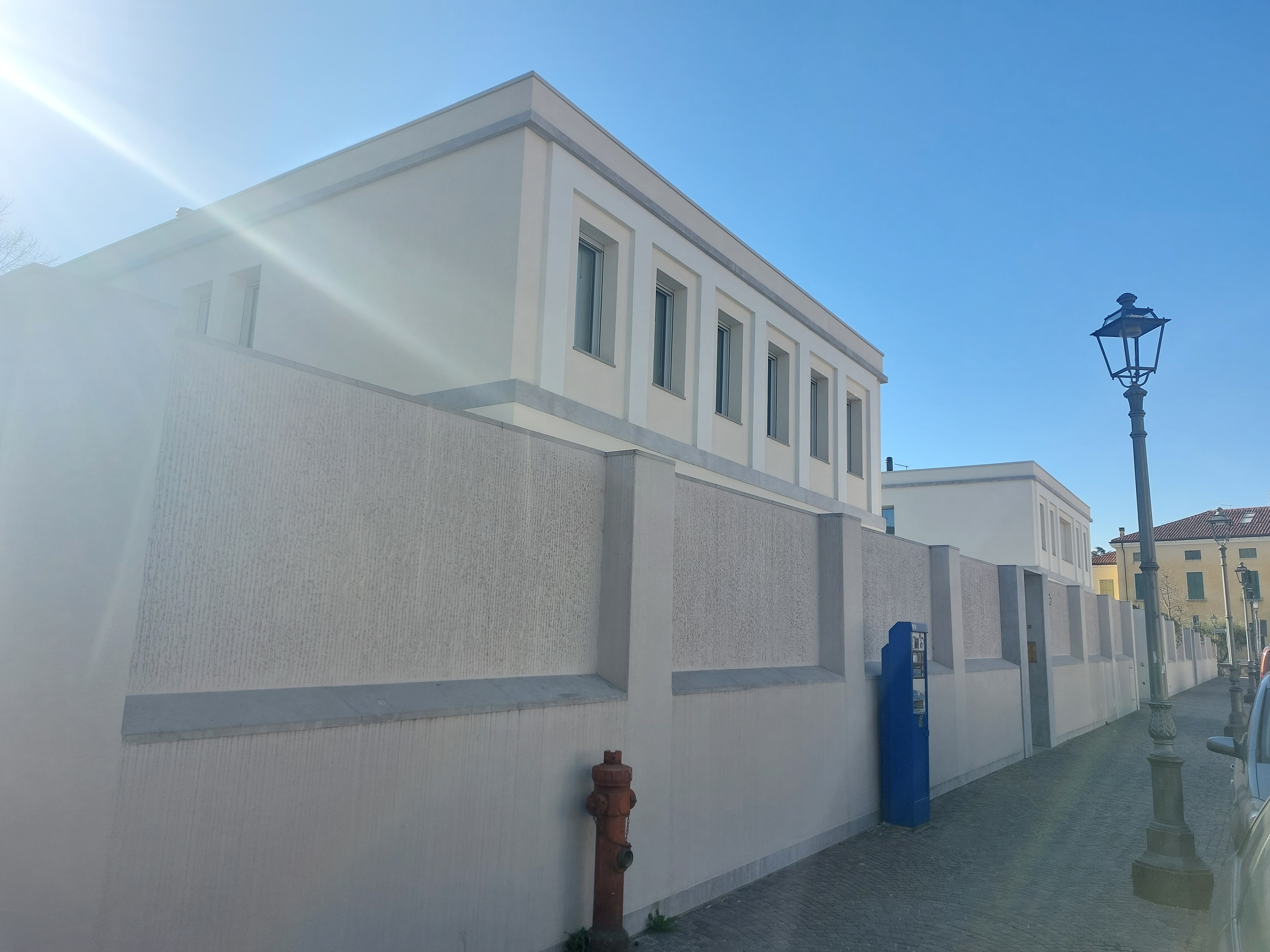 Ristrutturazione Casa