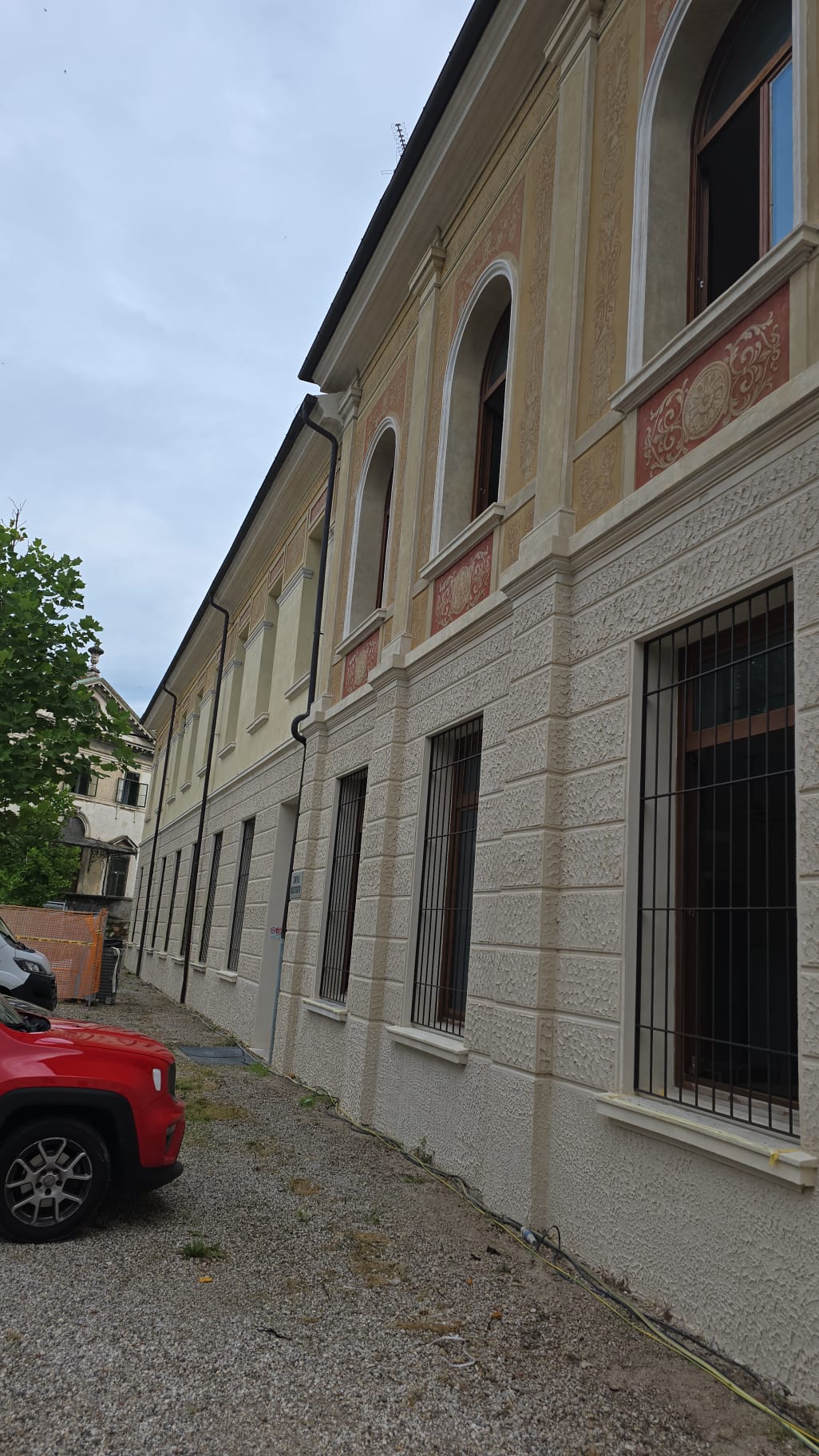 Ristrutturazione completa di casa